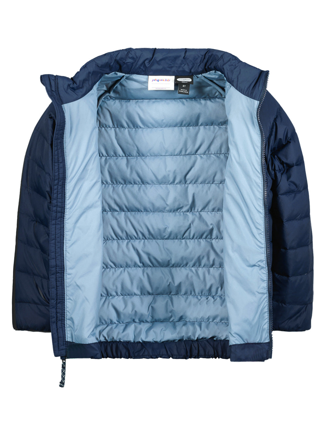 Patagonia Kids Down Jacket  in  6908569990-5.jpg | NICKIS.com