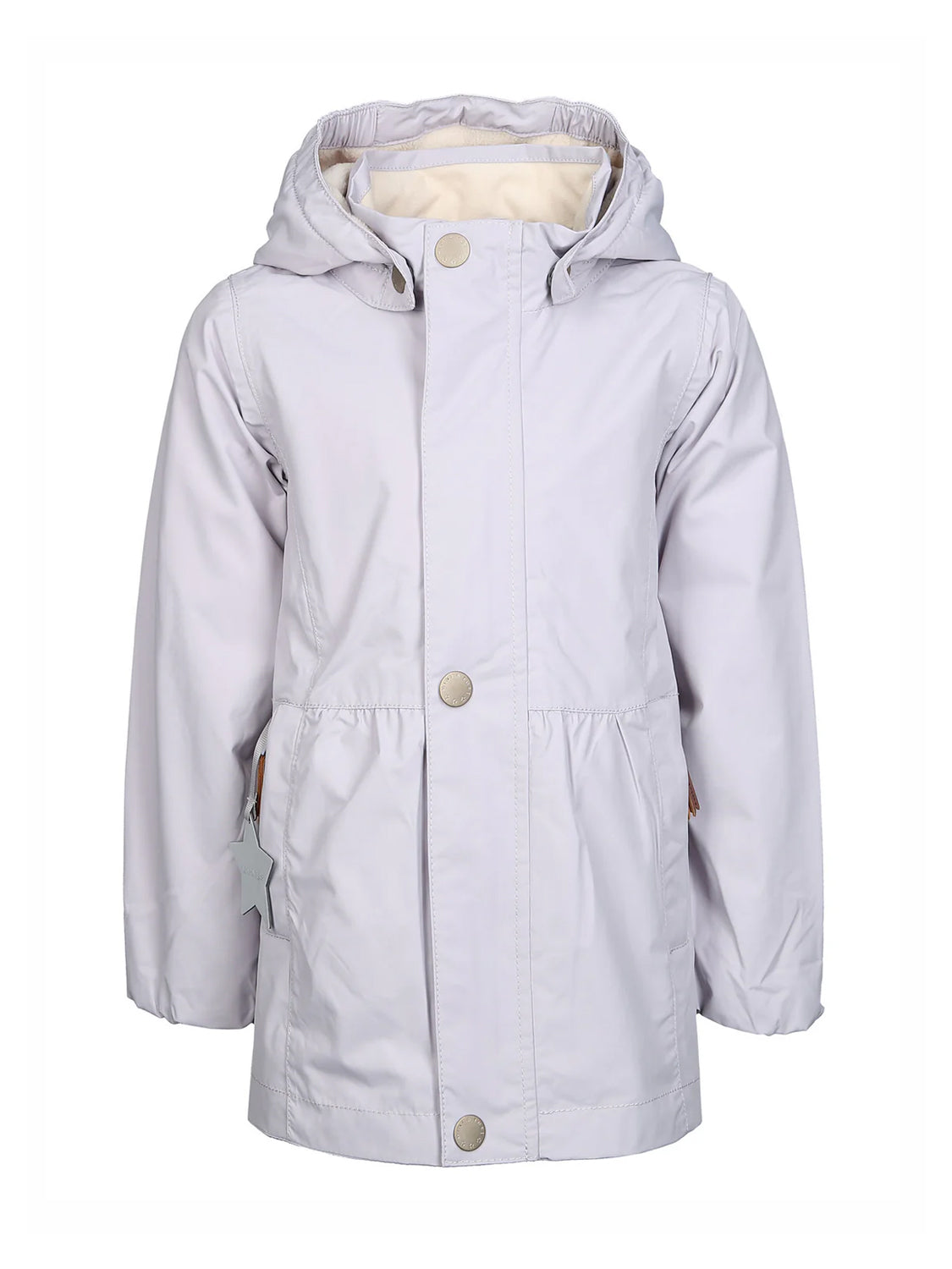 Jacke Matsila Flieder