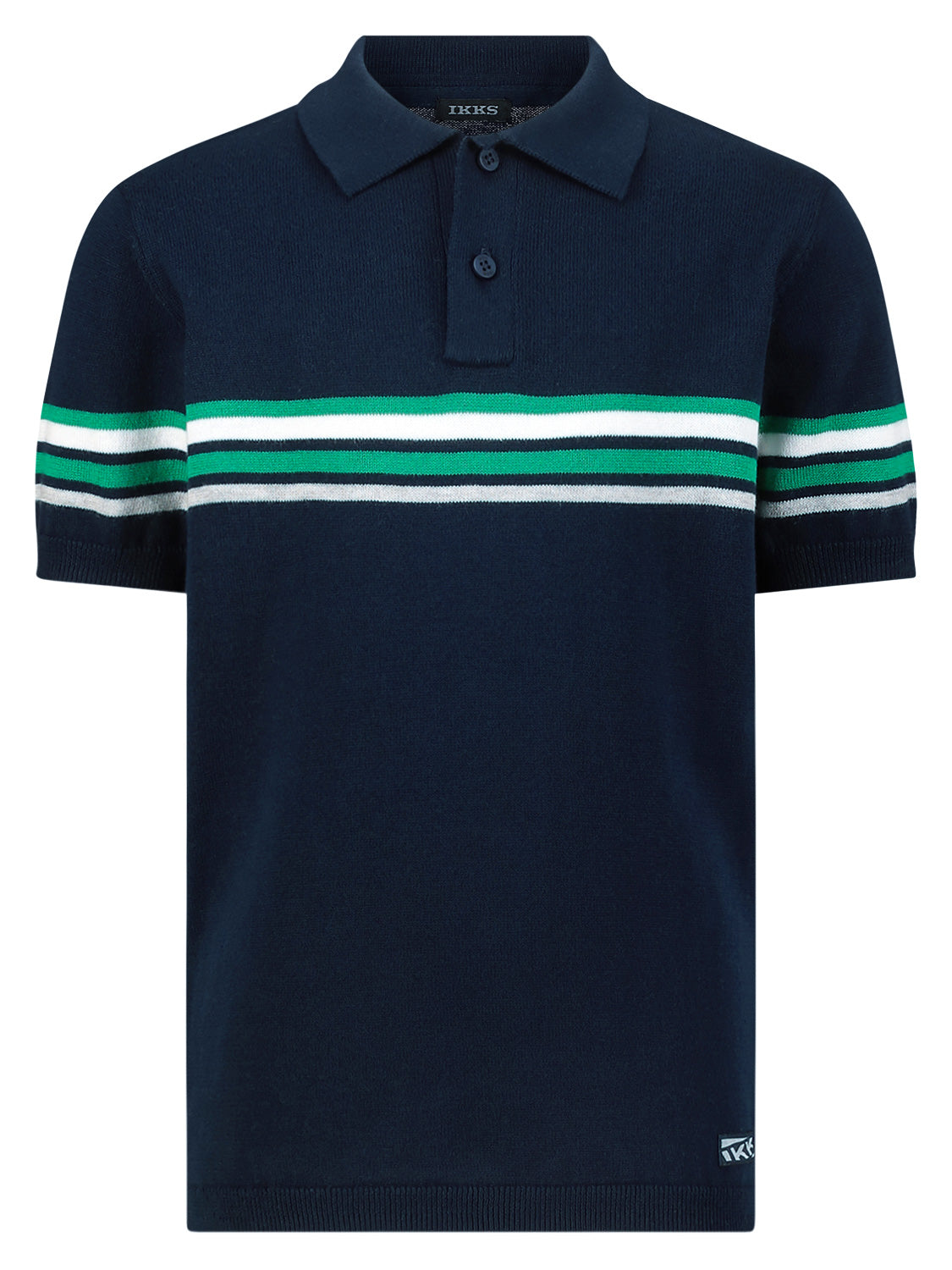 IKKS Kids Polo Shirt  in  6908612987-1.jpg | NICKIS.com