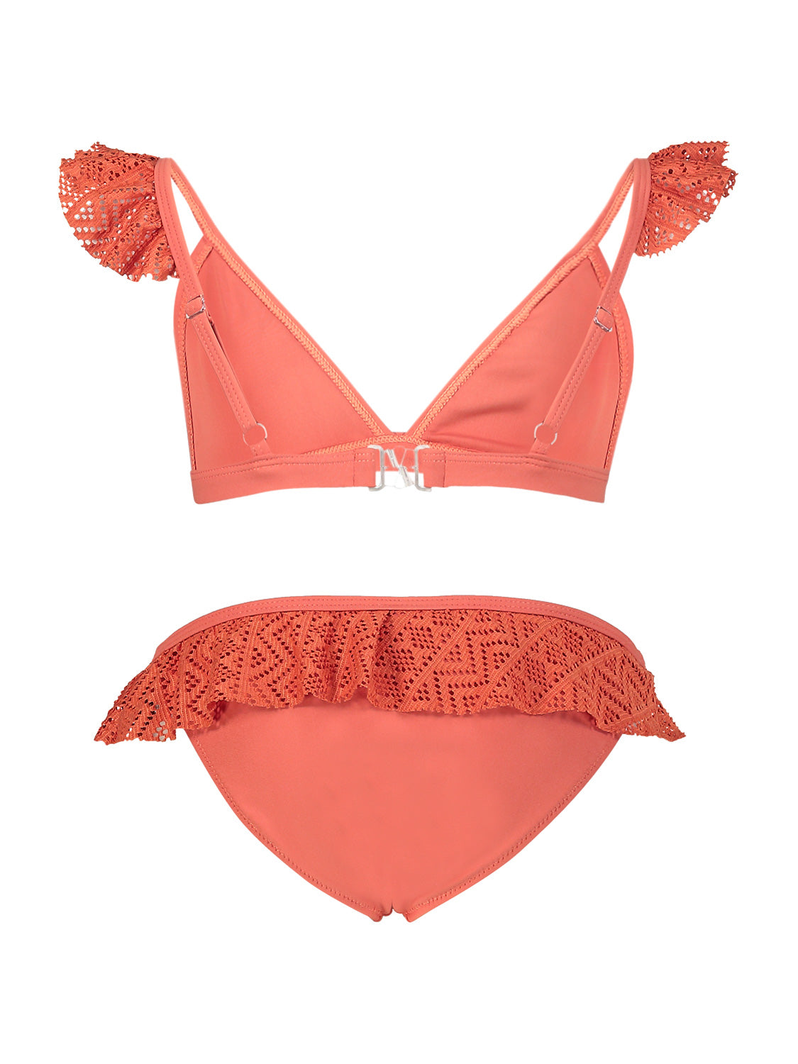 Mayoral Kids bikini Coral in Coral 6908615776-4.jpg | NICKIS.com