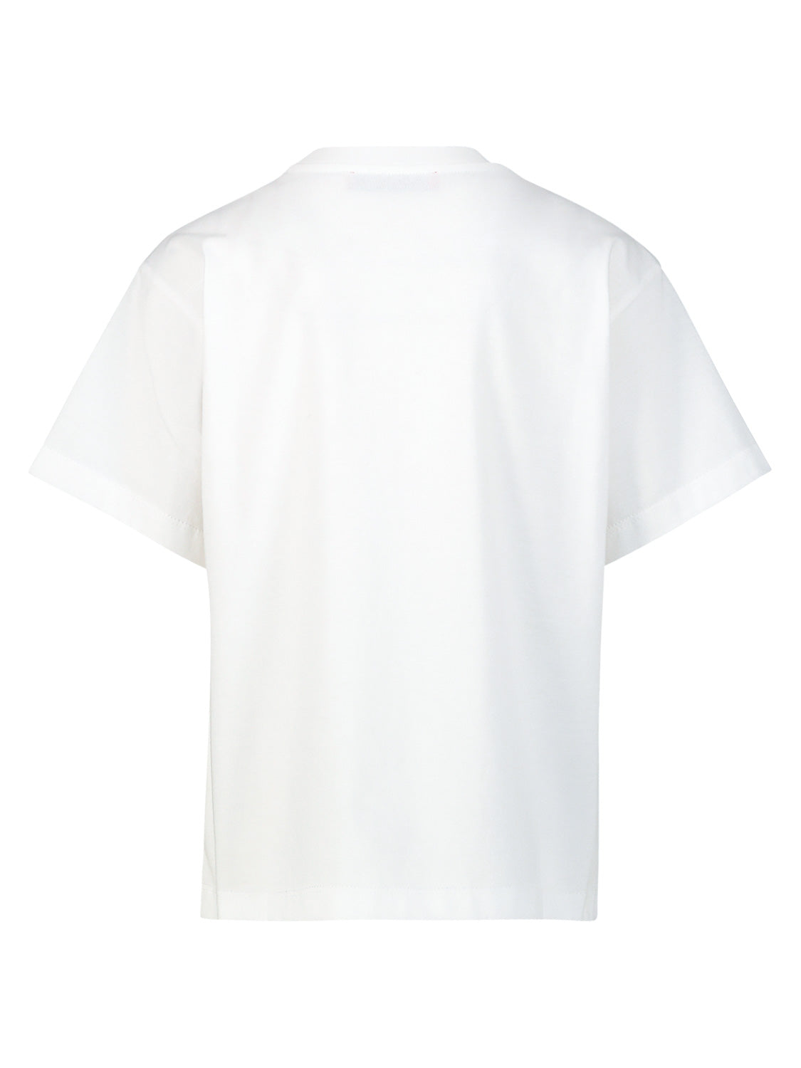 MAX&Co. Kids t-shirt White in White 6908628693-4.jpg | NICKIS.com