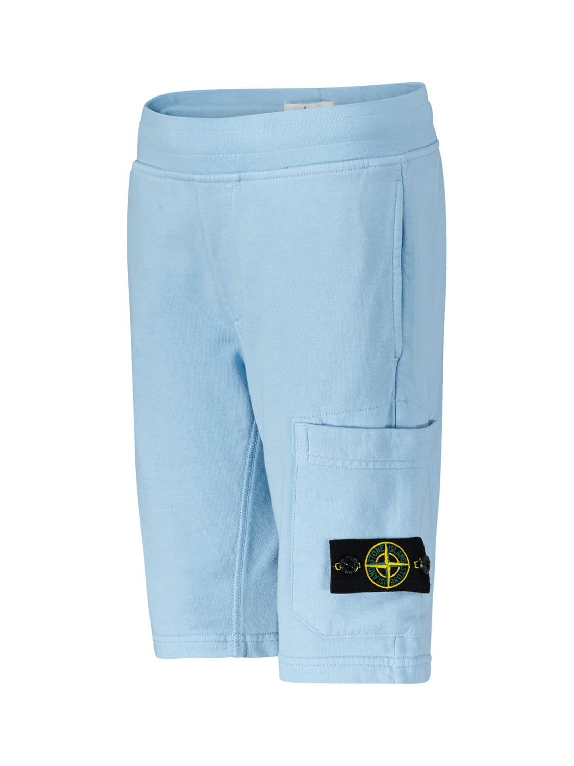 STONE ISLAND JUNIOR Kids Shorts  in  6908674288-4.jpg | NICKIS.com