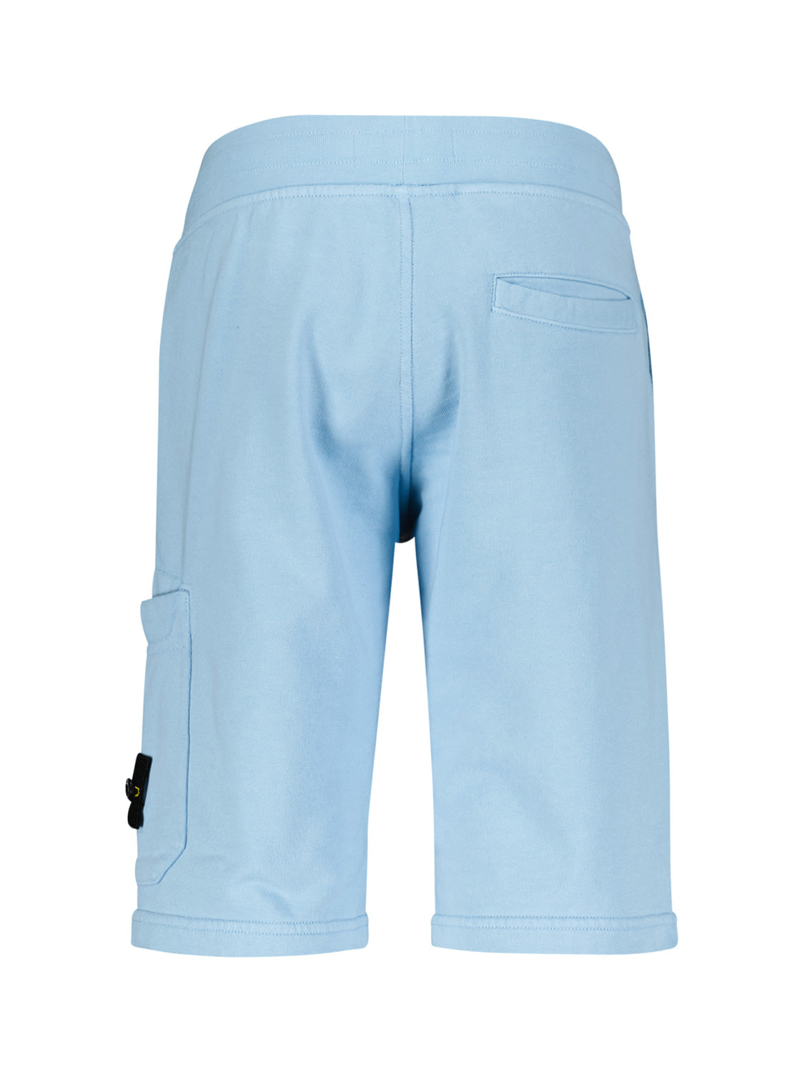 STONE ISLAND JUNIOR Kids Shorts  in  6908674288-5.jpg | NICKIS.com