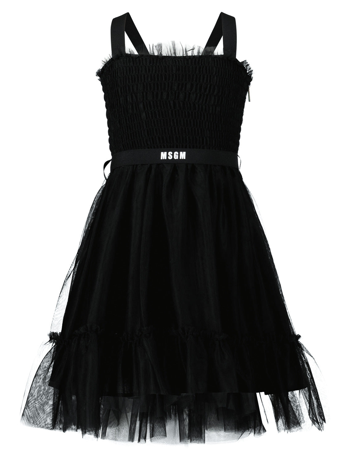 MSGM Kids dress  in  6908676092-1.jpg | NICKIS.com