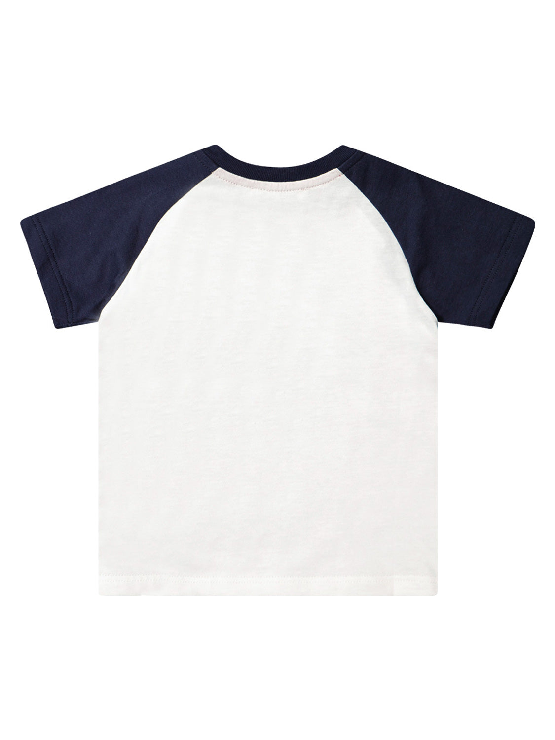 Dolce & Gabbana Kids t-shirt White in White 6908676167-4.jpg | NICKIS.com