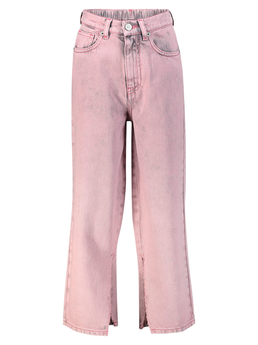 MM6 Maison Margiela jeans Pink girls MM6 Maison Margiela jeans Pink girls