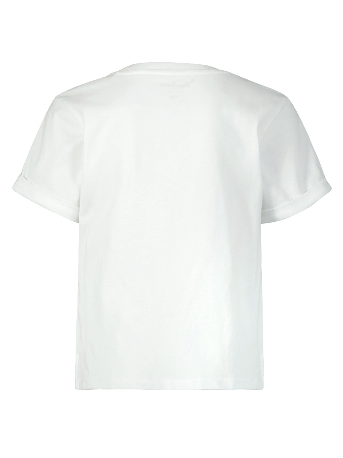 Pepe Jeans Kids t-shirt White in White 6908697855-5.jpg | NICKIS.com