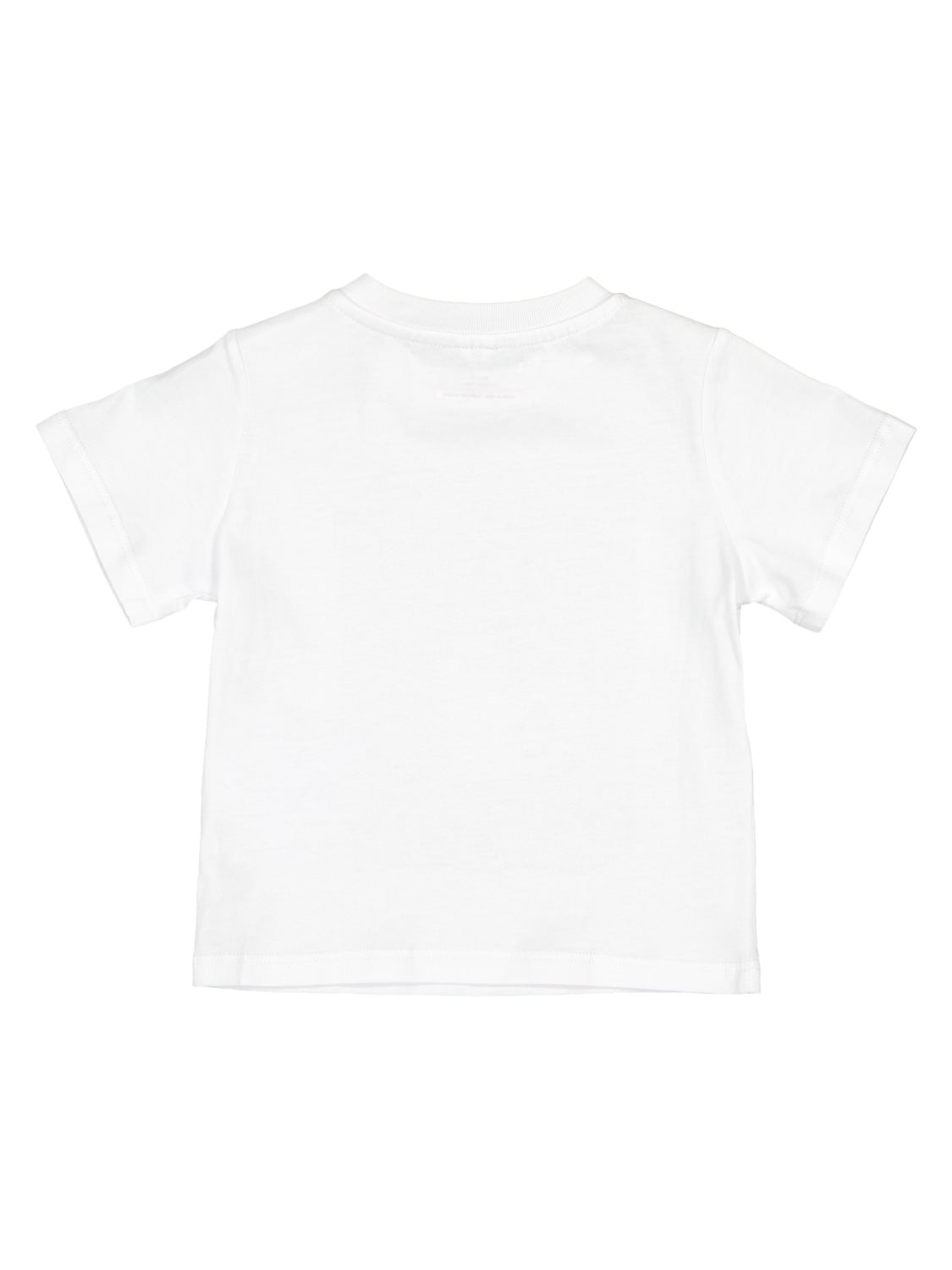 Stella McCartney Kids Kids t-shirt White in White 6908699108-6.jpg | NICKIS.com