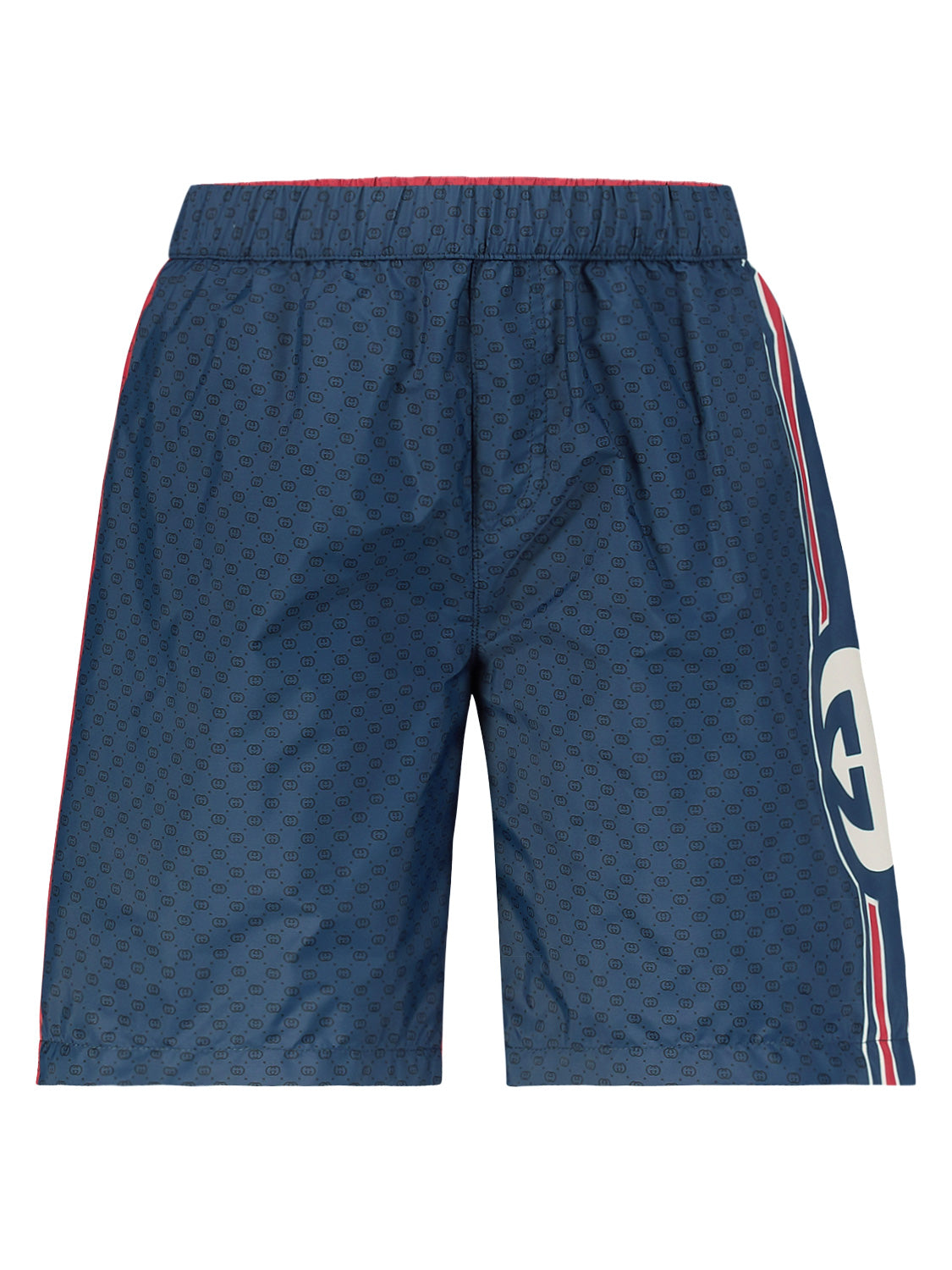 Gucci Kids swim shorts  in  6908720060-1.jpg | NICKIS.com