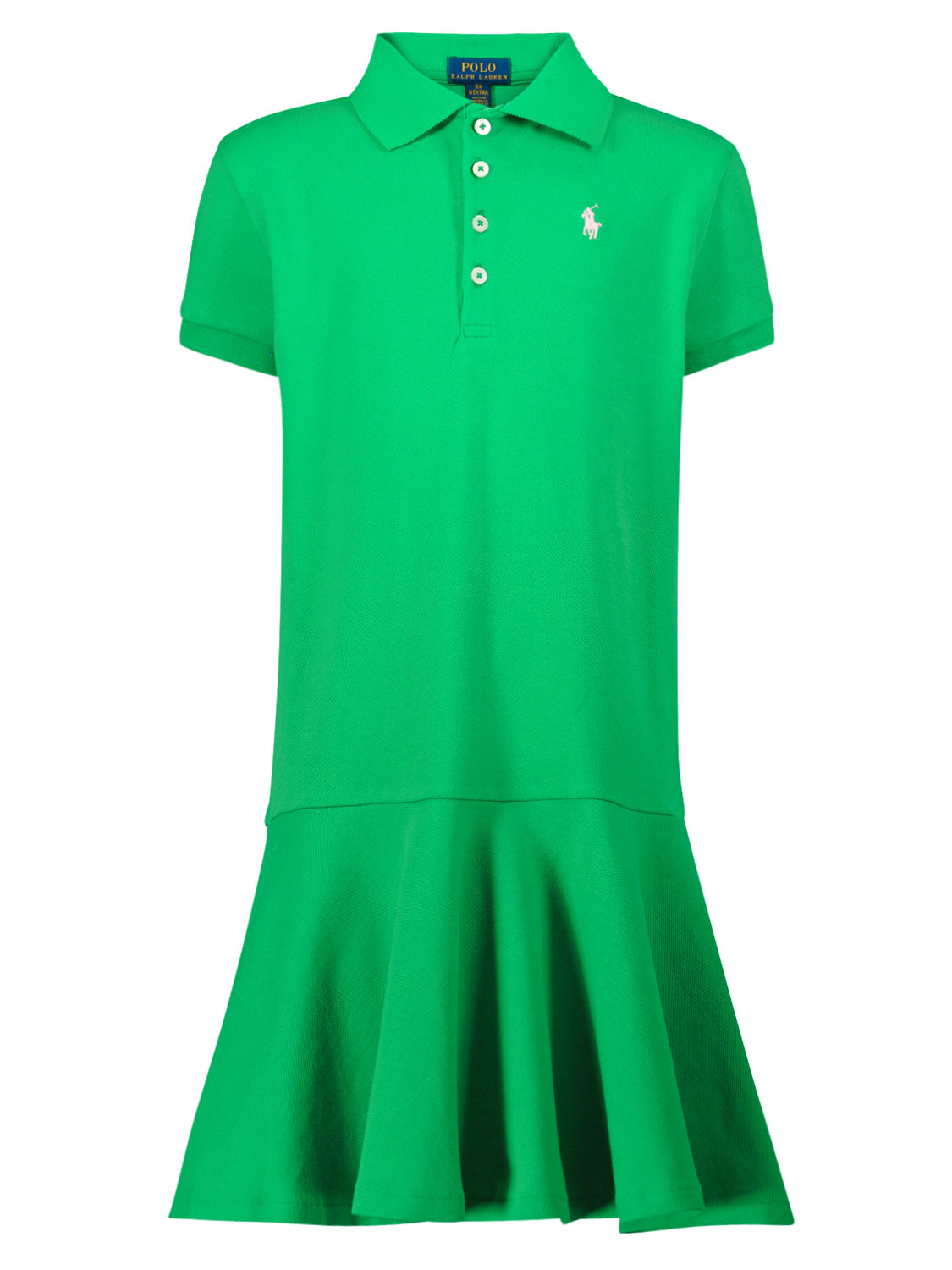 Polo Ralph Lauren Kids dress  in  6908725446-1.jpg | NICKIS.com