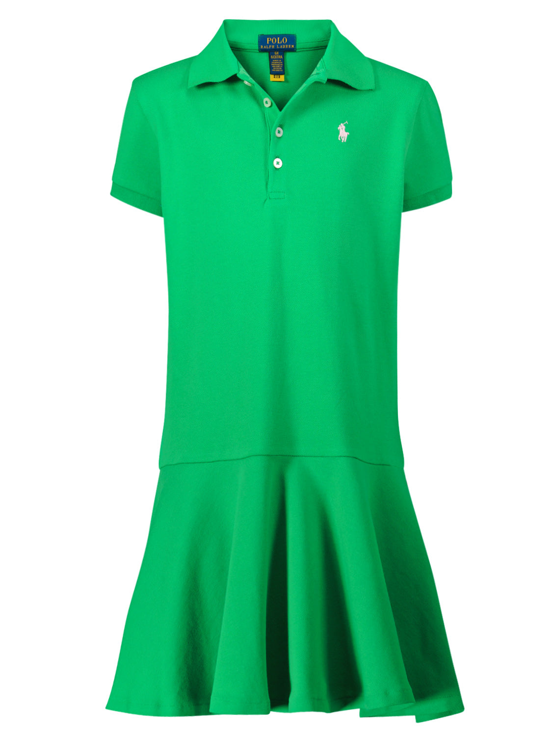 Polo Ralph Lauren Kids dress  in  6908725446-4.jpg | NICKIS.com