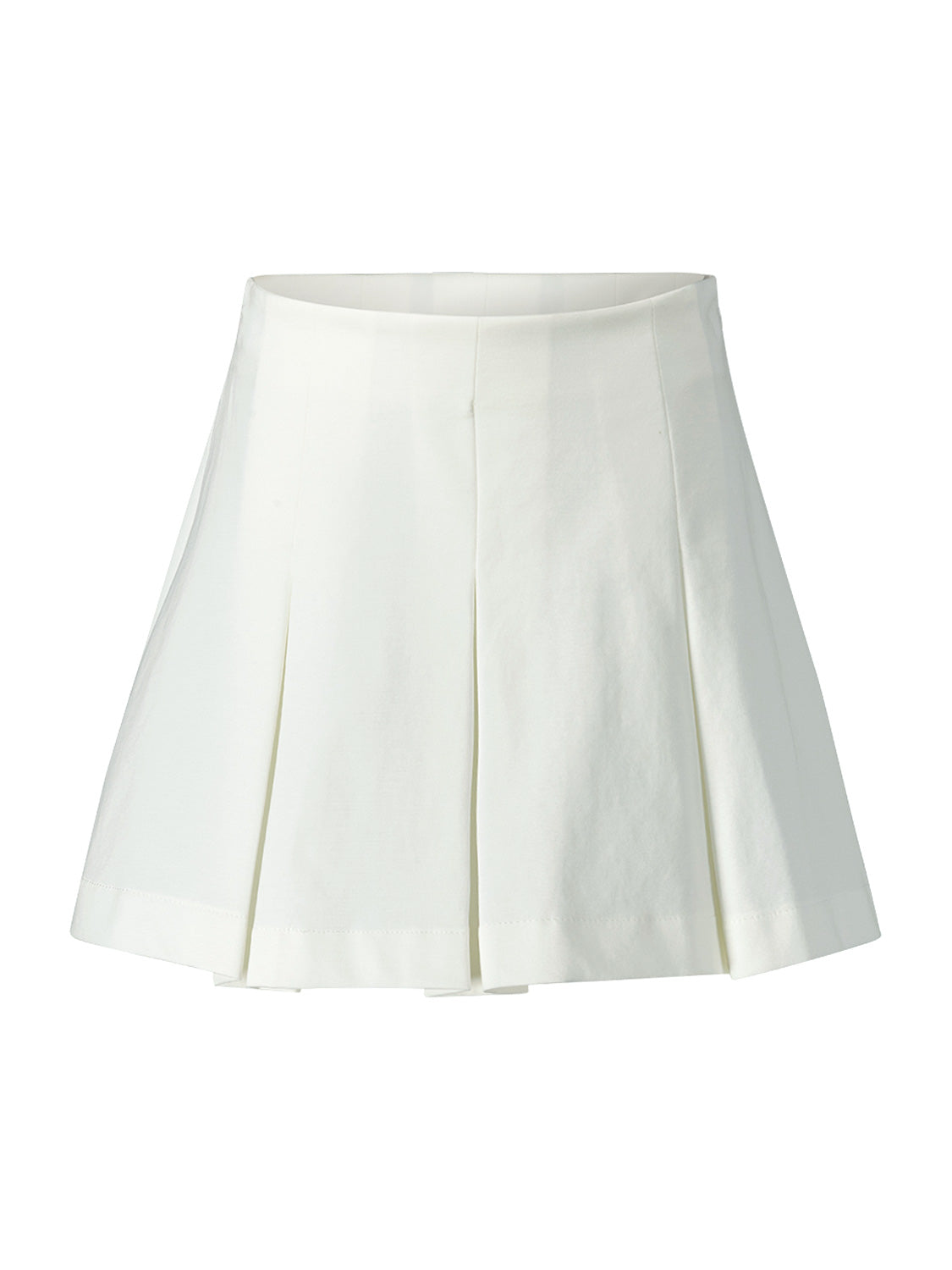 Dixie Kids skirt White in White 6908731812-1.jpg | NICKIS.com