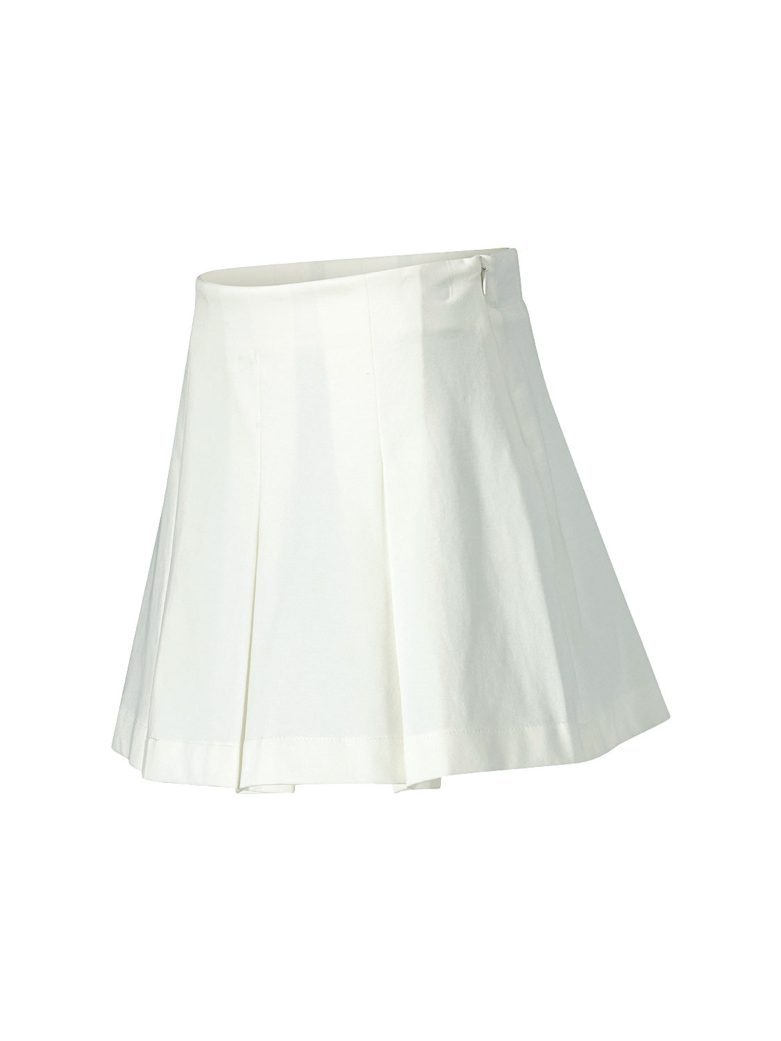 Dixie Kids skirt White in White 6908731812-4.jpg | NICKIS.com