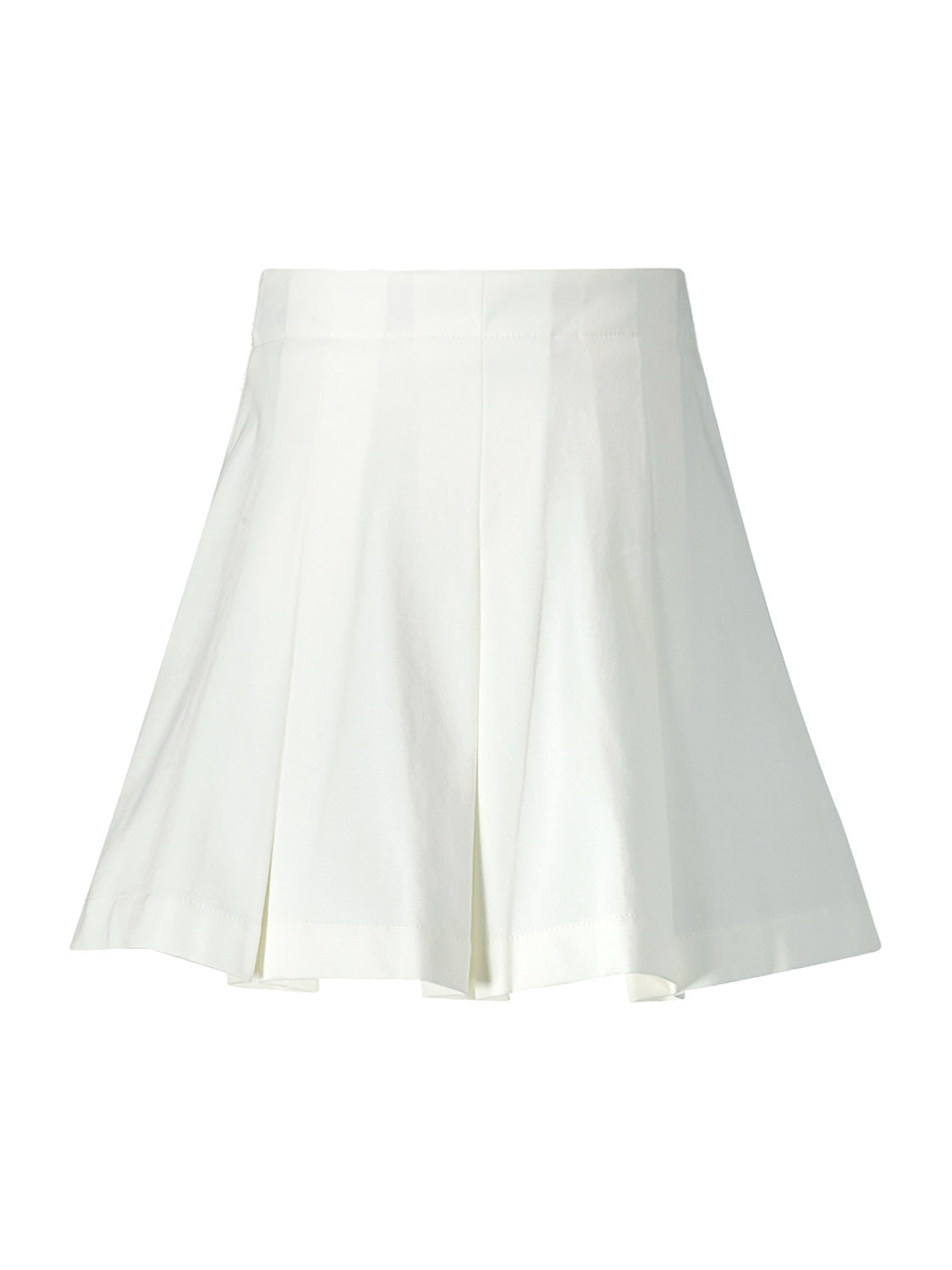 Dixie Kids skirt White in White 6908731812-5.jpg | NICKIS.com