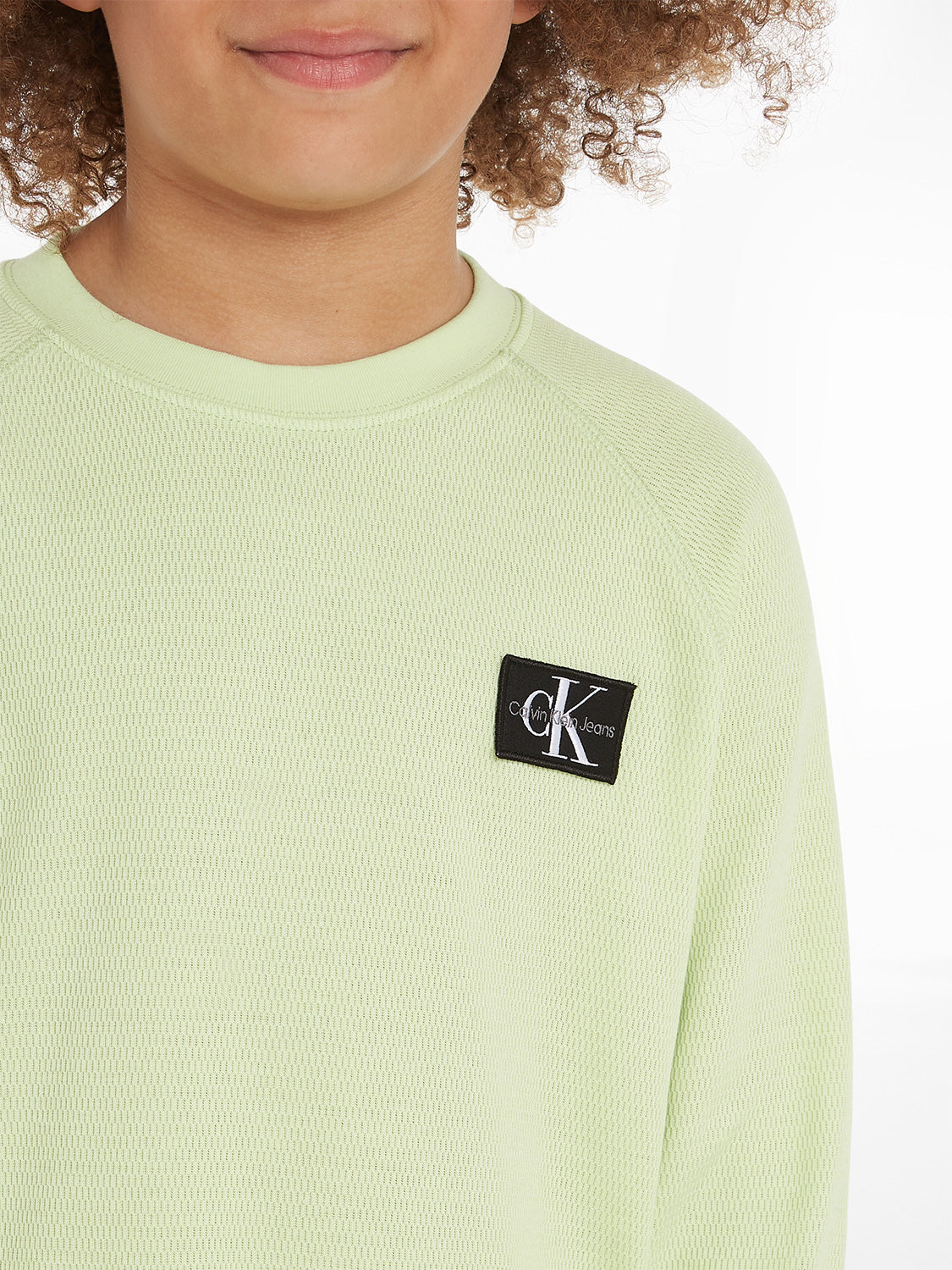 Calvin Klein Kids long-sleeve  in  6908783929-8.jpg | NICKIS.com