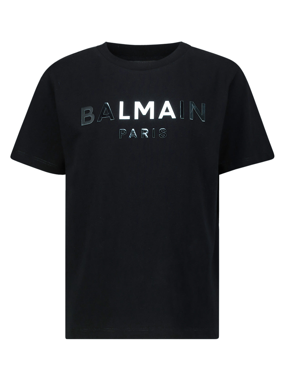 Balmain Kids t-shirt  in  6908797055-1.jpg | NICKIS.com