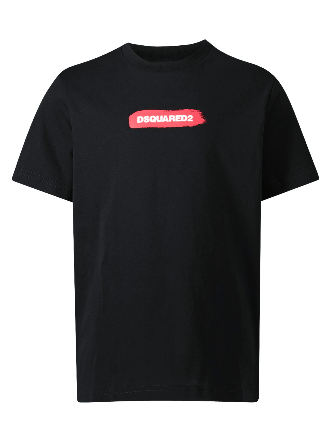 DSQUARED2 Kids t-shirt Relax  in  6908803349-1.jpg | NICKIS.com