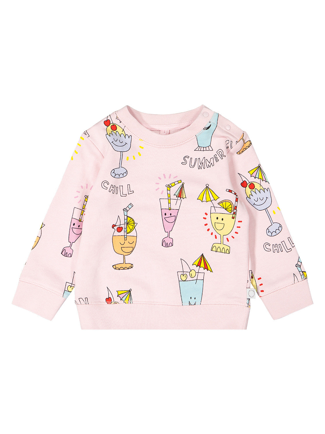 Stella McCartney Kids Kids clothing set  in  6908835213-4.jpg | NICKIS.com