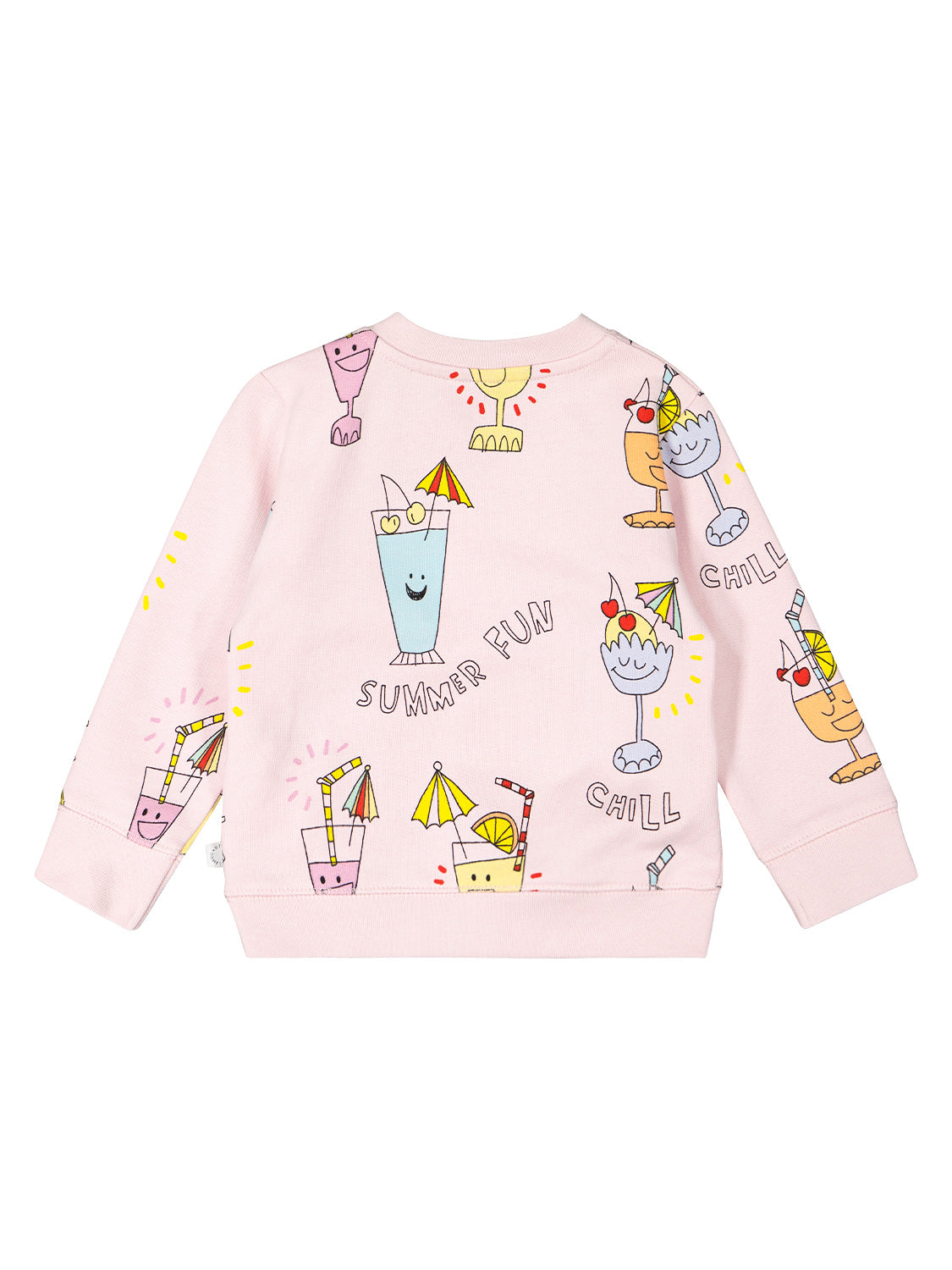 Stella McCartney Kids Kids clothing set  in  6908835213-5.jpg | NICKIS.com