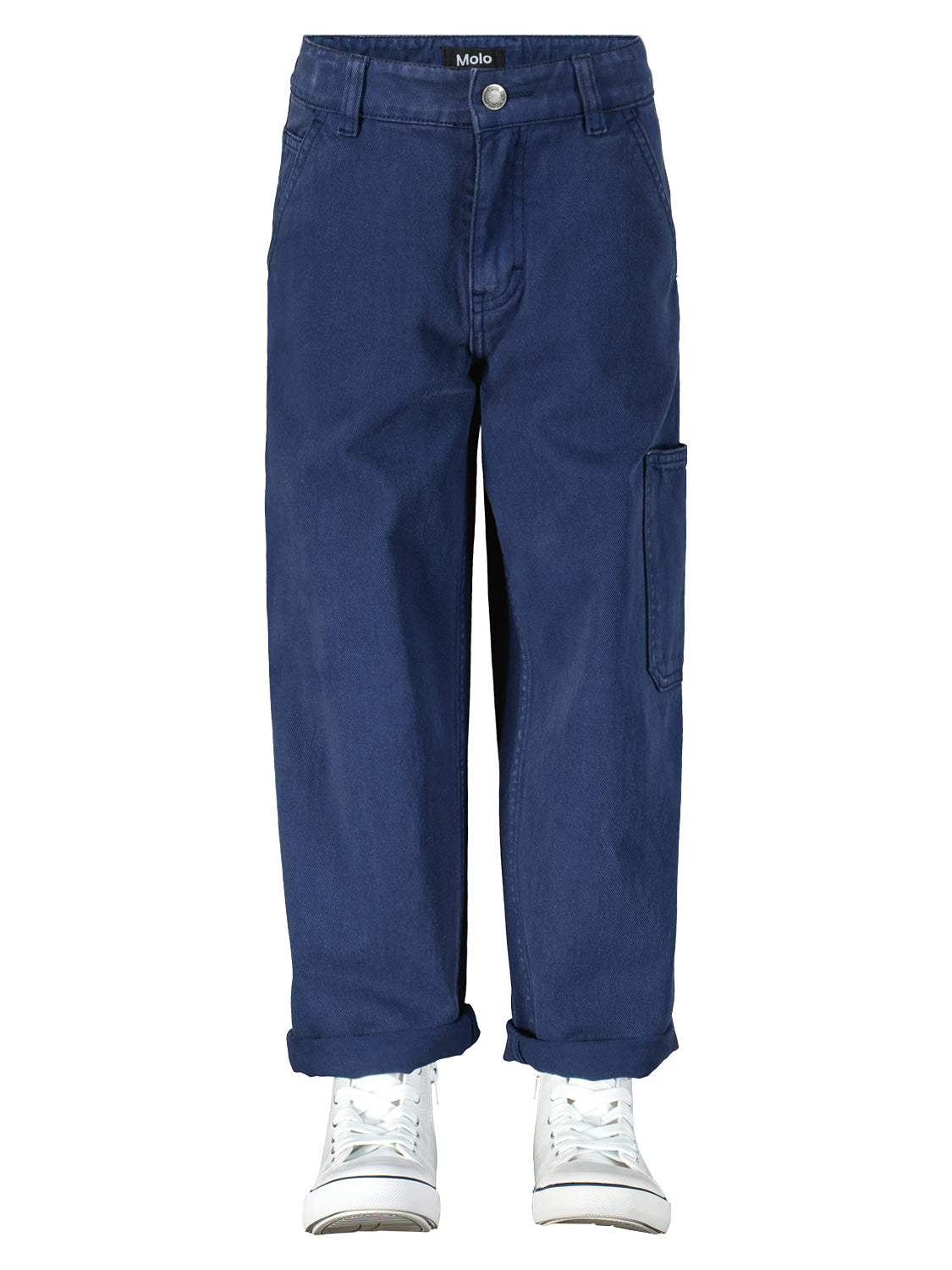 Molo Kids pants Archer  in  6908836530-4.jpg | NICKIS.com