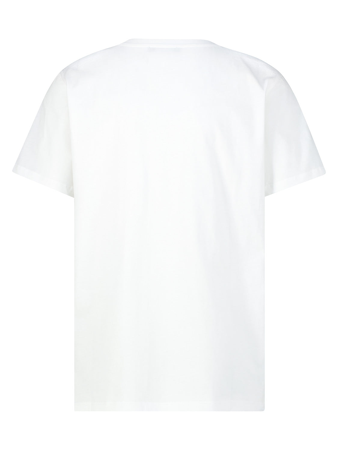 Balmain Kids t-shirt White in White 6908841152-4.jpg | NICKIS.com