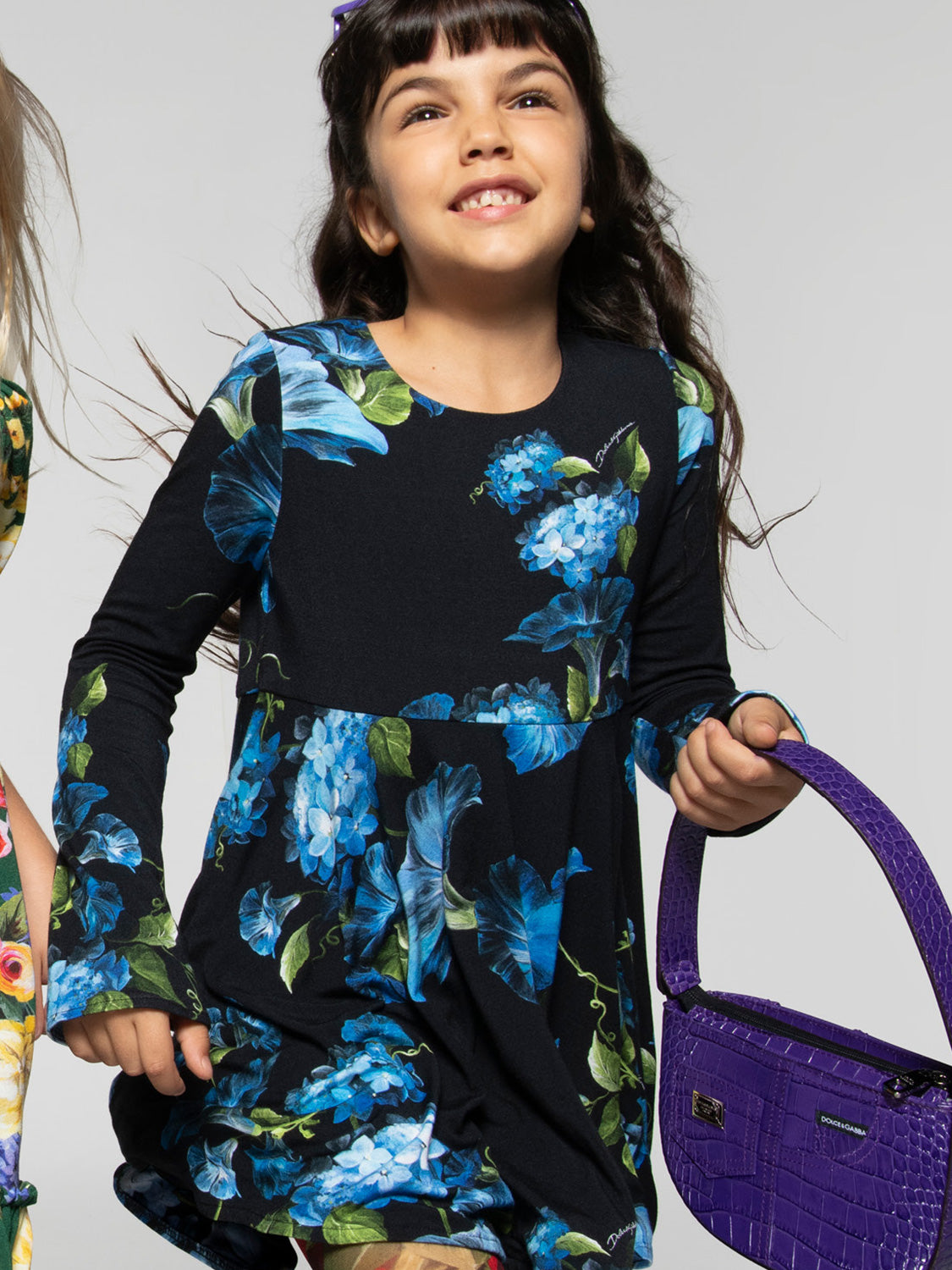 Dolce & Gabbana Kids dress  in  6908851316-2.jpg | NICKIS.com