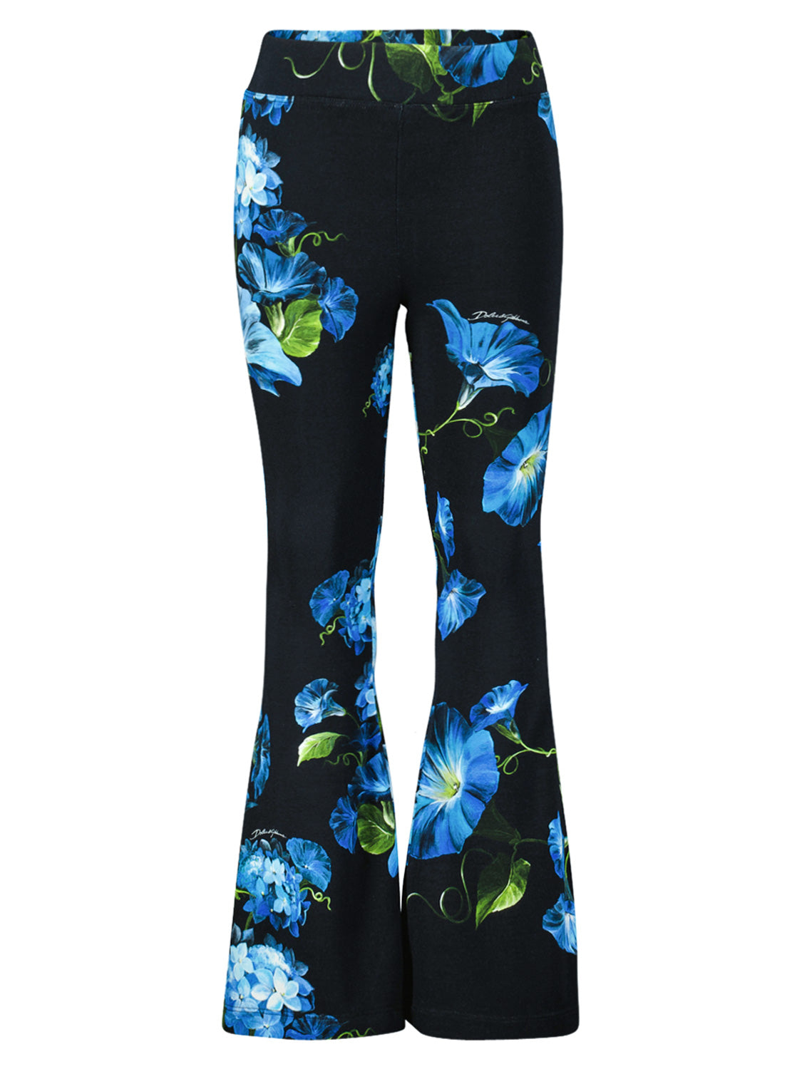 Dolce & Gabbana Kids leggings  in  6908851317-1.jpg | NICKIS.com