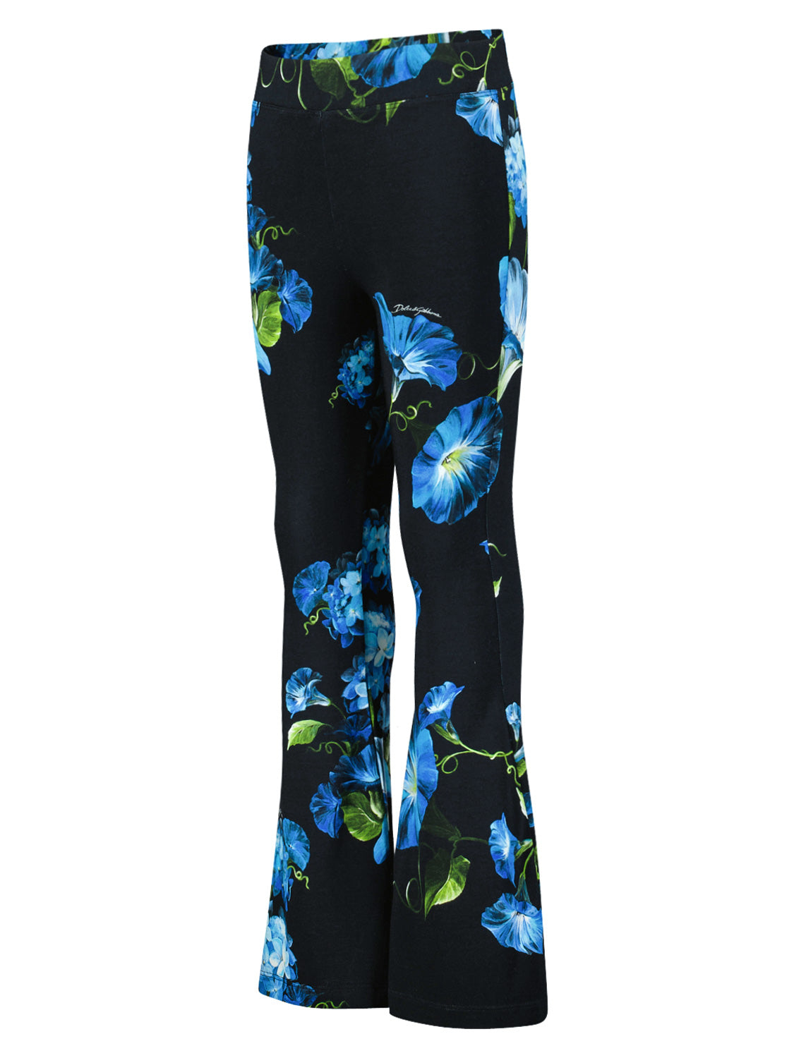 Dolce & Gabbana Kids leggings  in  6908851317-4.jpg | NICKIS.com