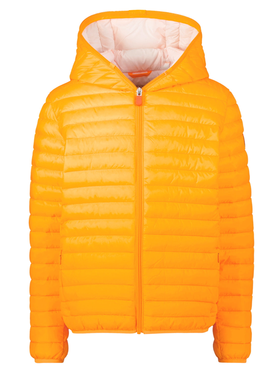 Save the Duck Kids Lightweight jacket Gillo Neon in Neon 6908853133-1.jpg | NICKIS.com