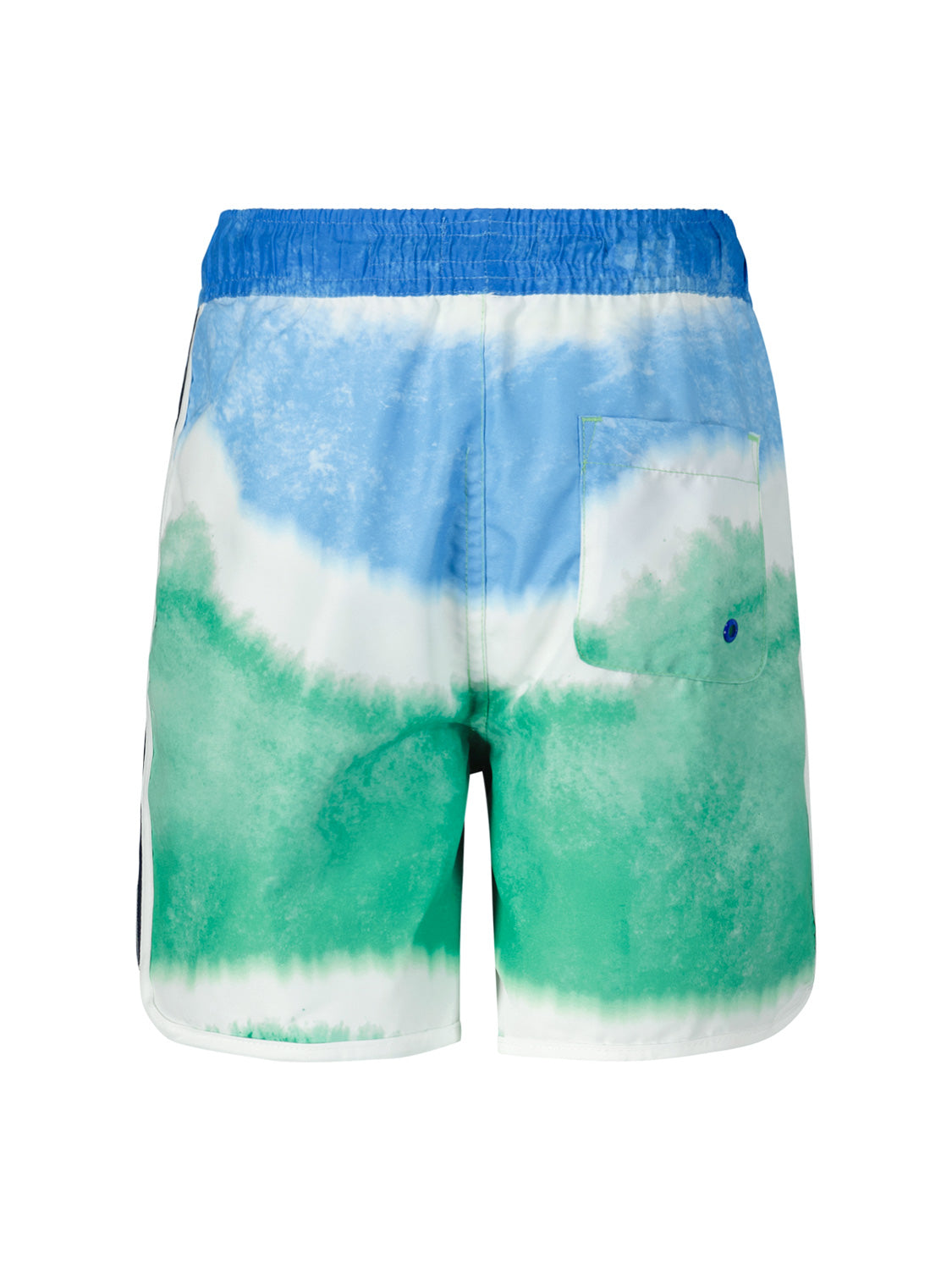 Scotch & Soda Kids swim shorts  in  6908864334-5.jpg | NICKIS.com