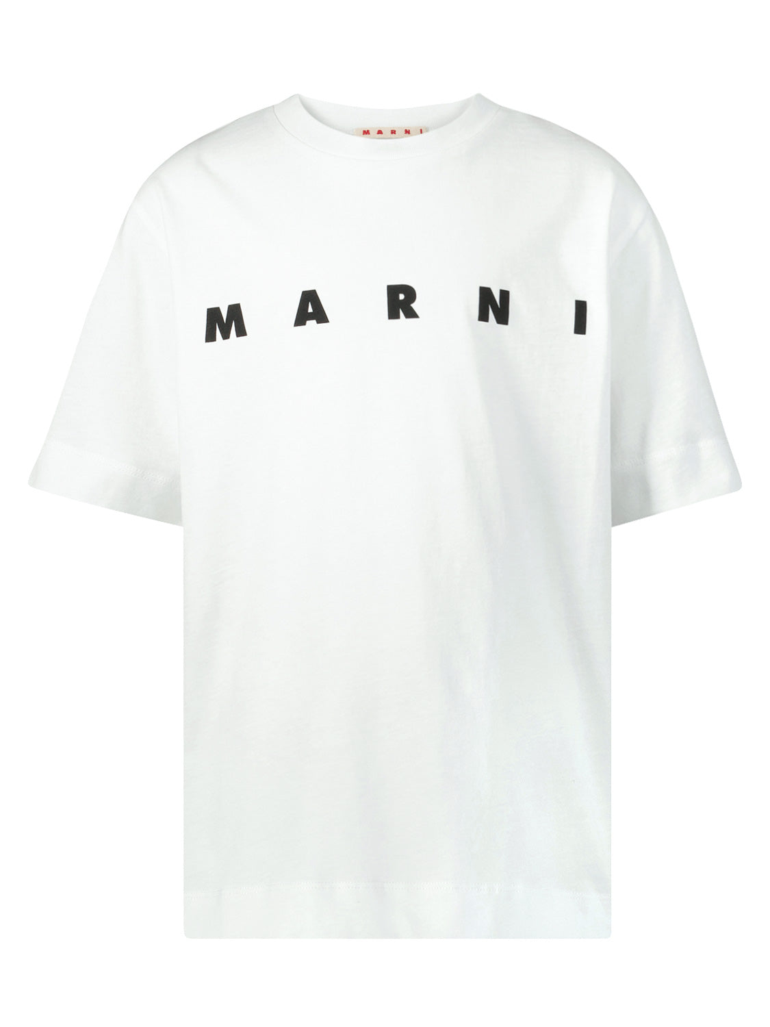 Marni Kids t-shirt White in White 6908864553-1.jpg | NICKIS.com