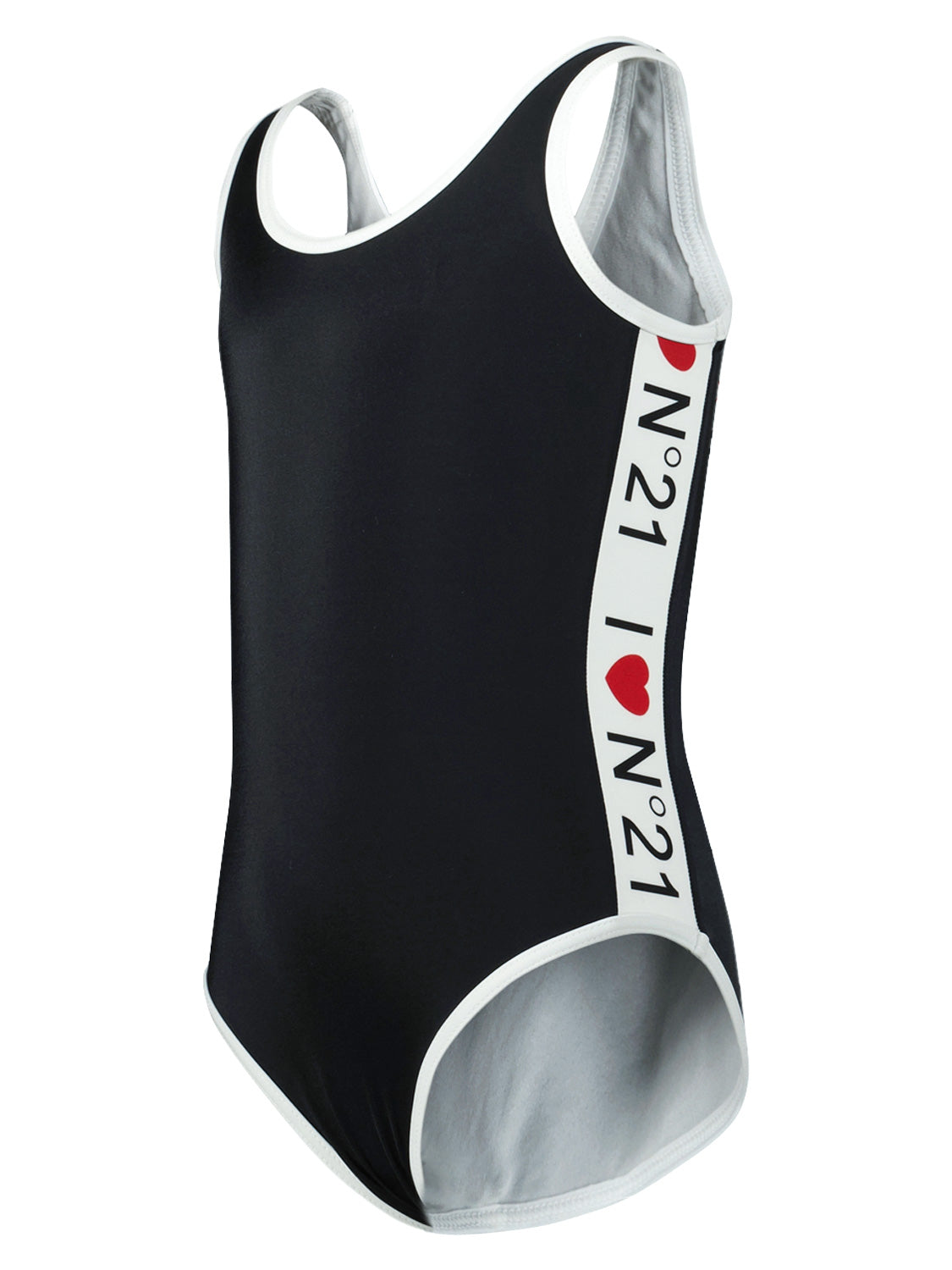 N°21 Kids swimsuit  in  6908864954-4.jpg | NICKIS.com