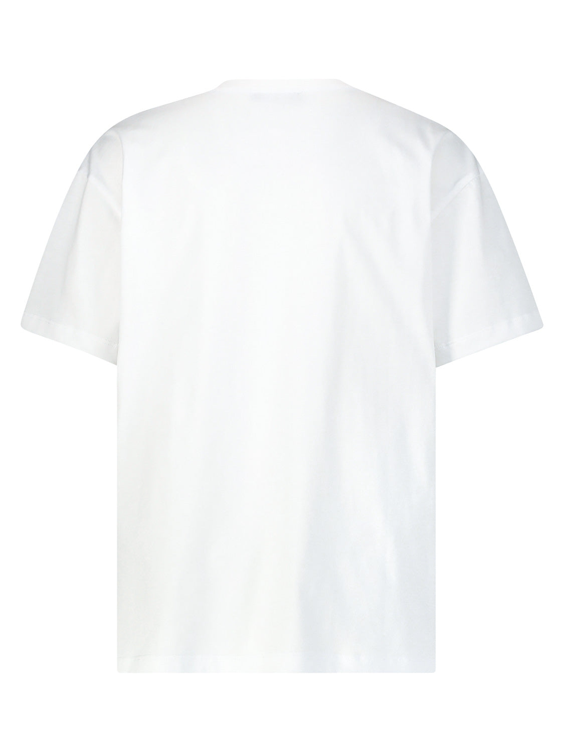 Balmain Kids t-shirt White in White 6908868547-4.jpg | NICKIS.com