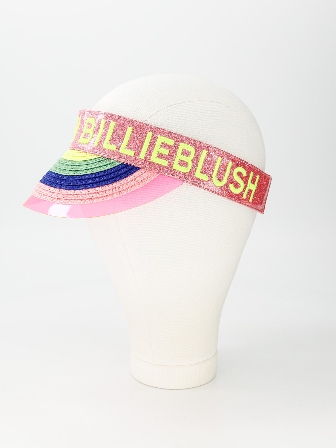 Billieblush Kids Cap Fuchsia in Fuchsia 6908908820-4.jpg | NICKIS.com