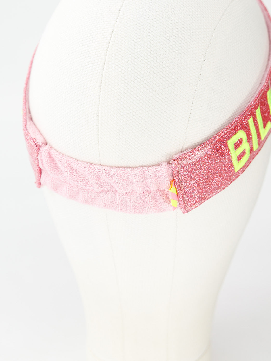 Billieblush Kids Cap Fuchsia in Fuchsia 6908908820-5.jpg | NICKIS.com