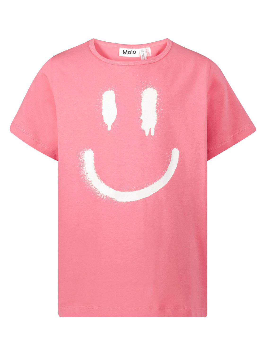 Molo Kids pyjama Luvis Fuchsia in Fuchsia 6908916477-7.jpg | NICKIS.com