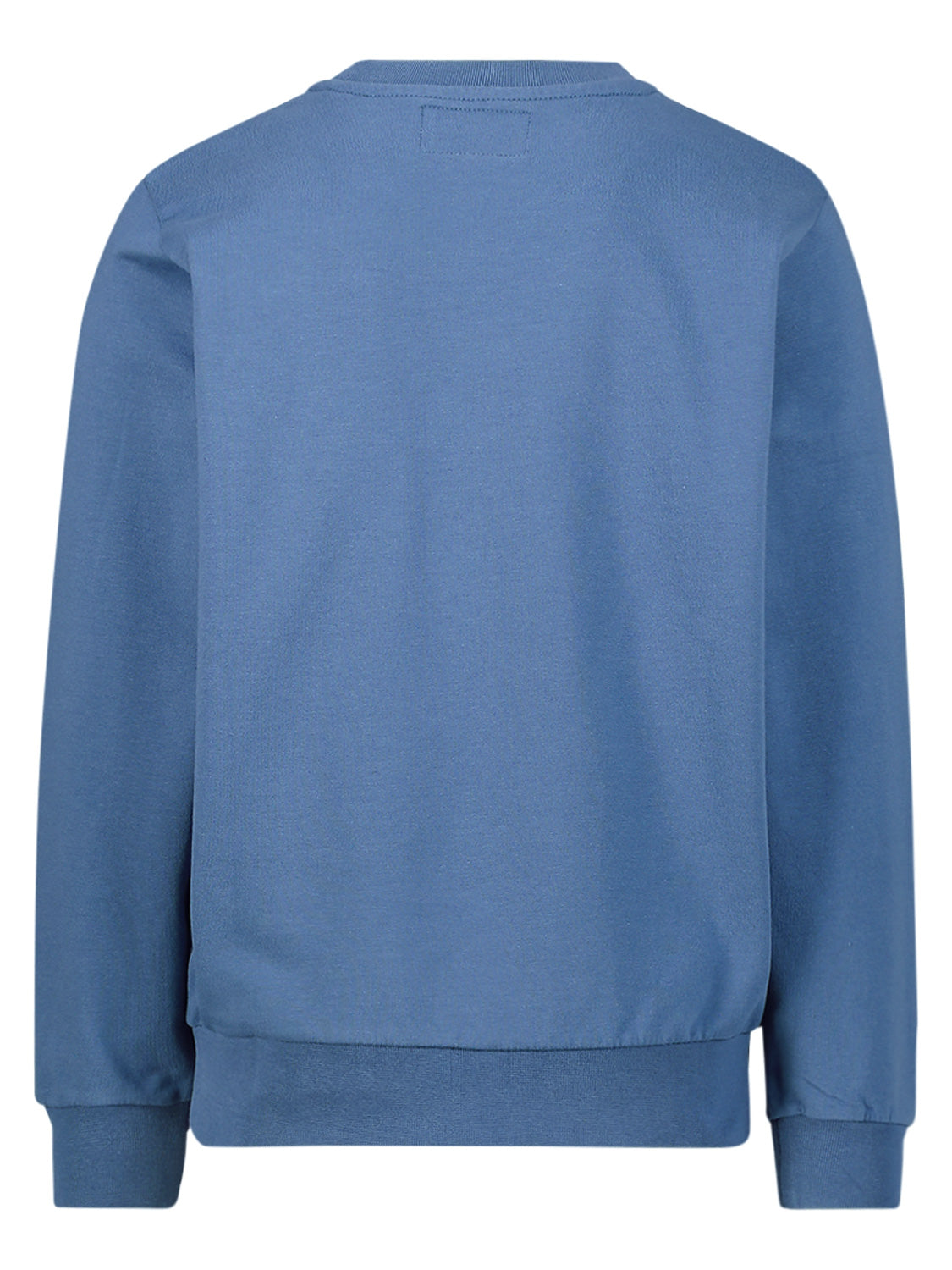 Hackett London Kids Sweatshirt Blue in Blue 6908920996-5.jpg | NICKIS.com