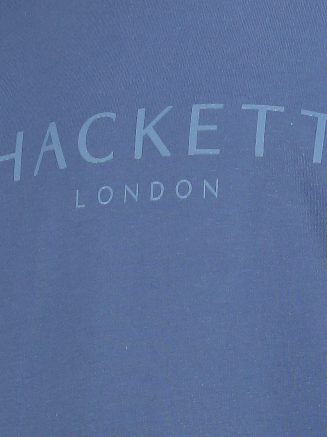 Hackett London Kids Sweatshirt Blue in Blue 6908920996-6.jpg | NICKIS.com