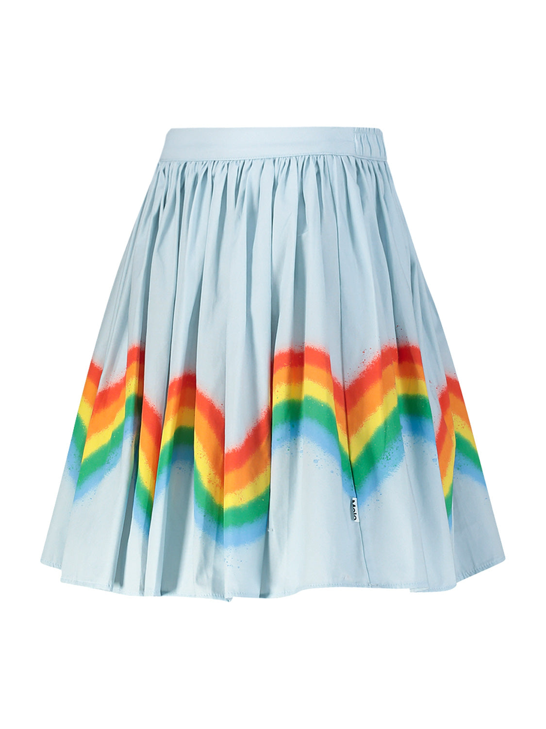 Molo Kids skirt Bonnie  in  6908939079-4.jpg | NICKIS.com