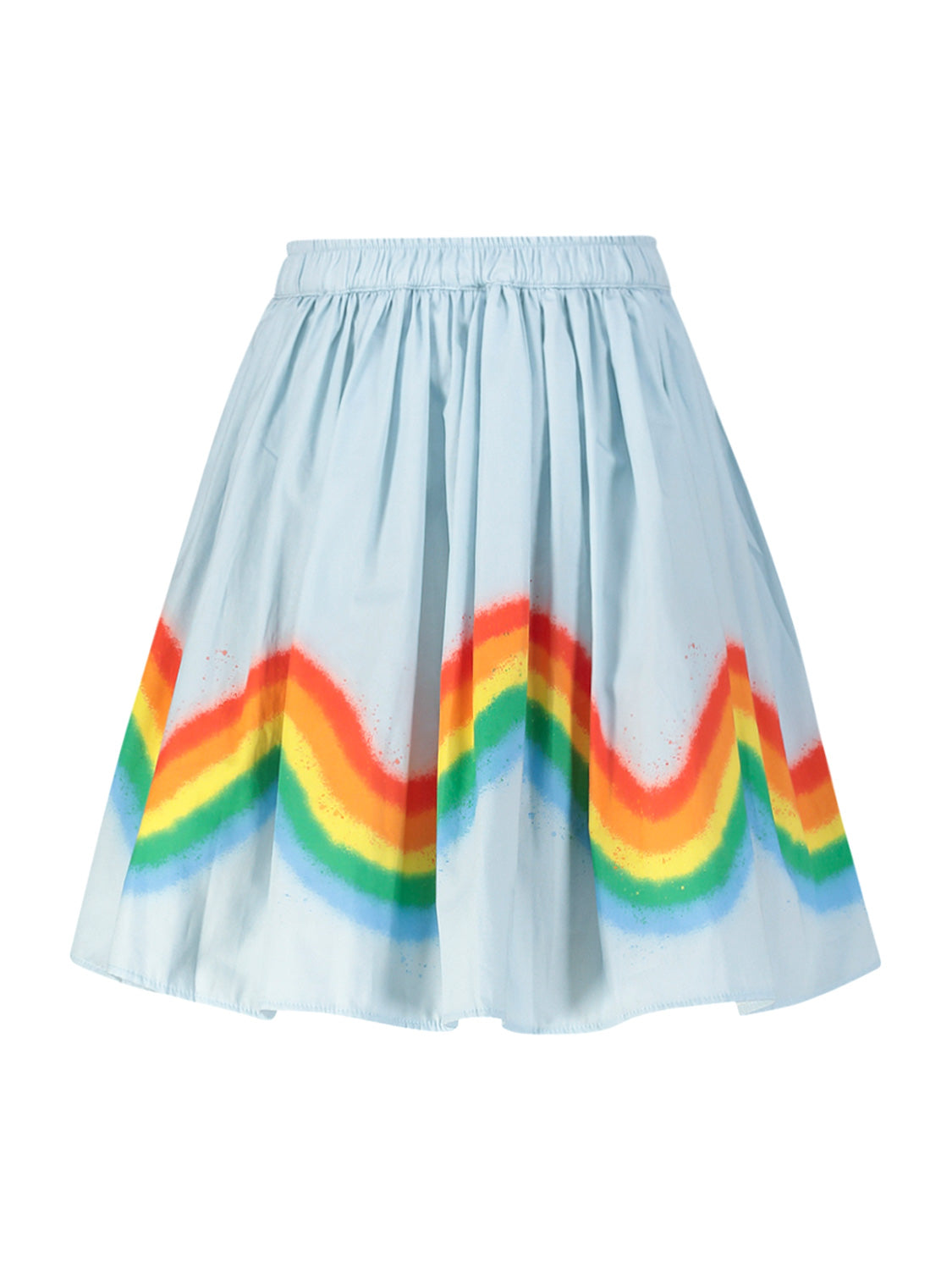 Molo Kids skirt Bonnie  in  6908939079-5.jpg | NICKIS.com