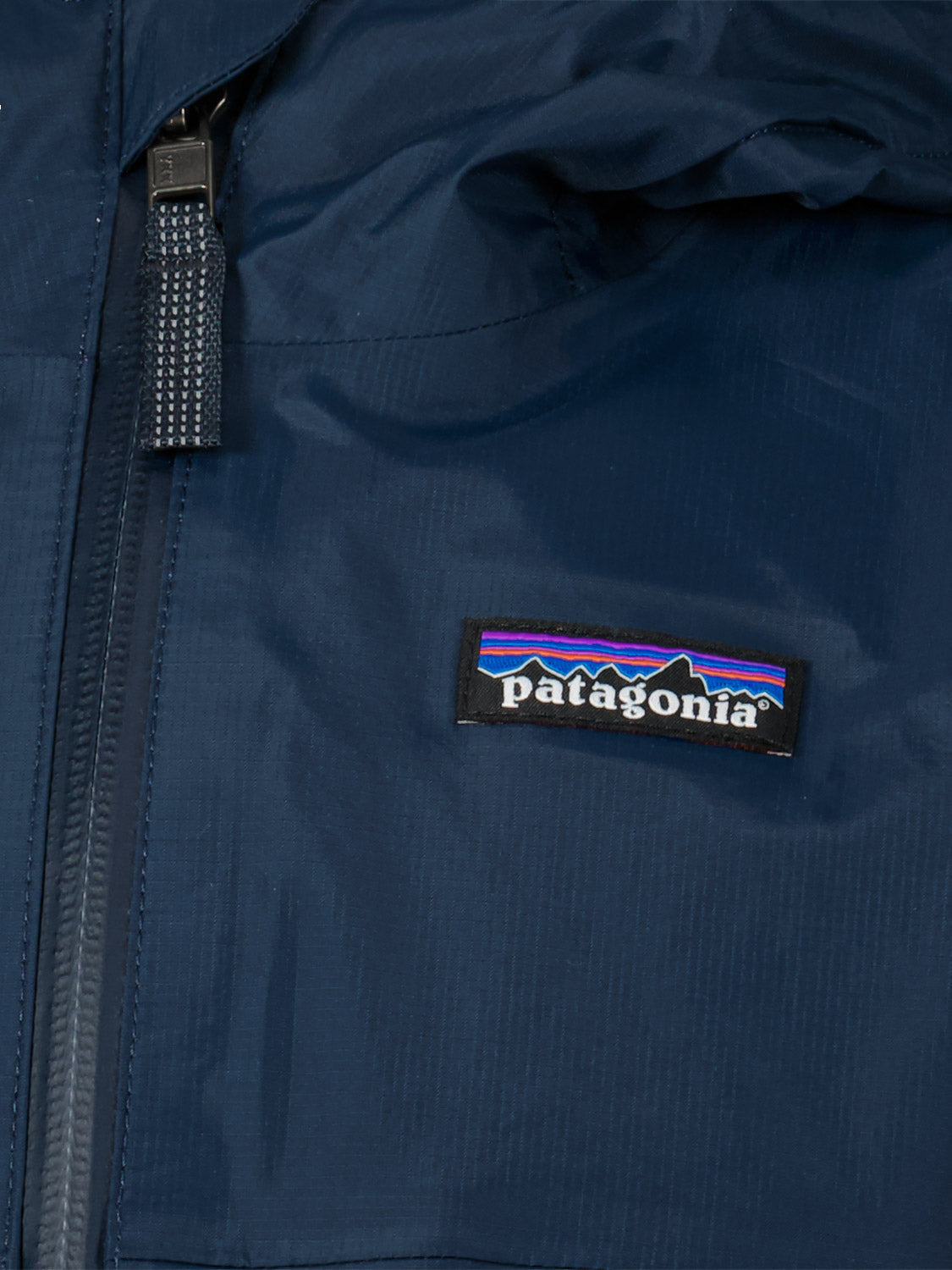 Patagonia torrentshell navy best sale