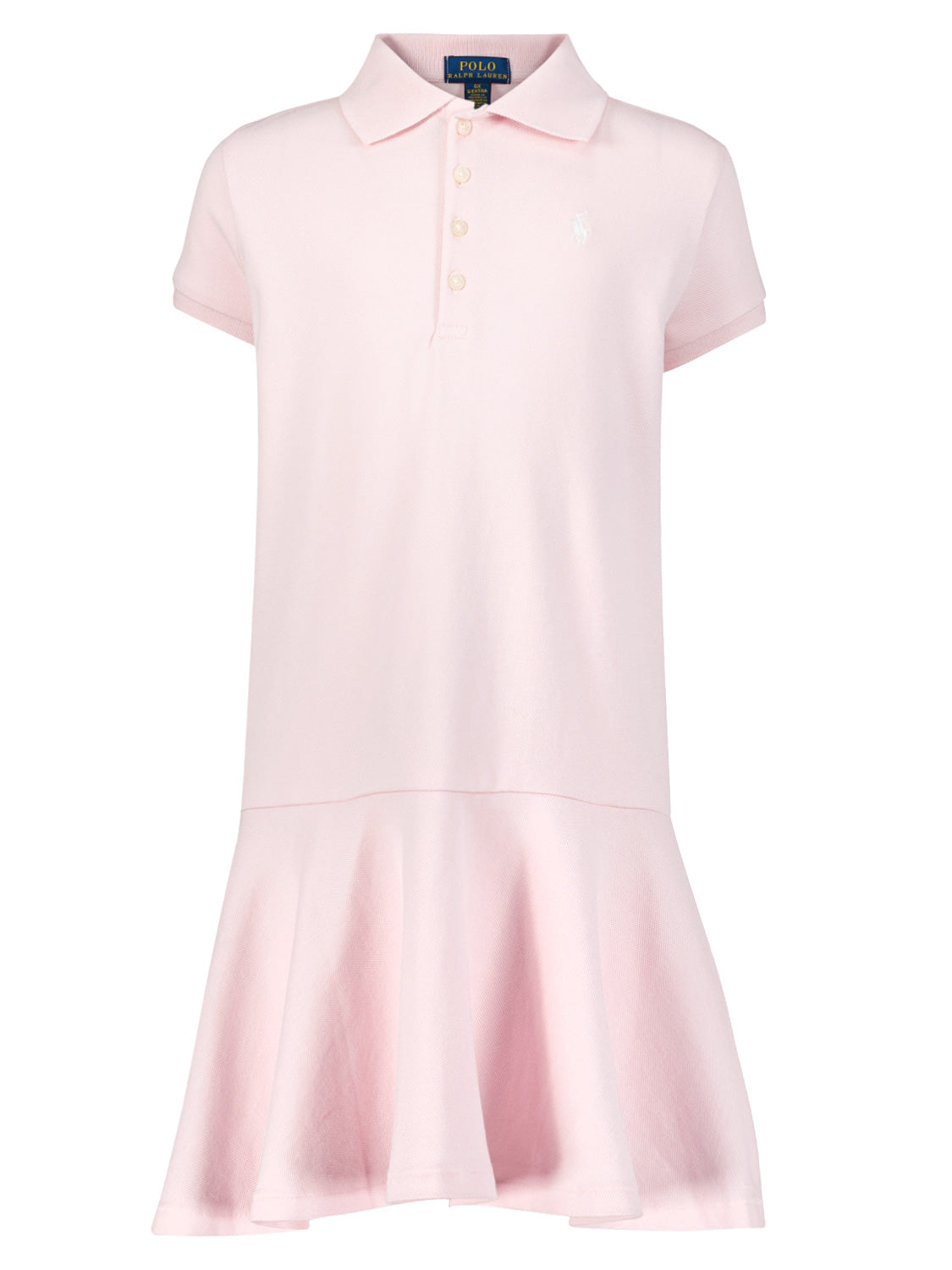 Polo Ralph Lauren Kids dress  in  6908976740-1.jpg | NICKIS.com