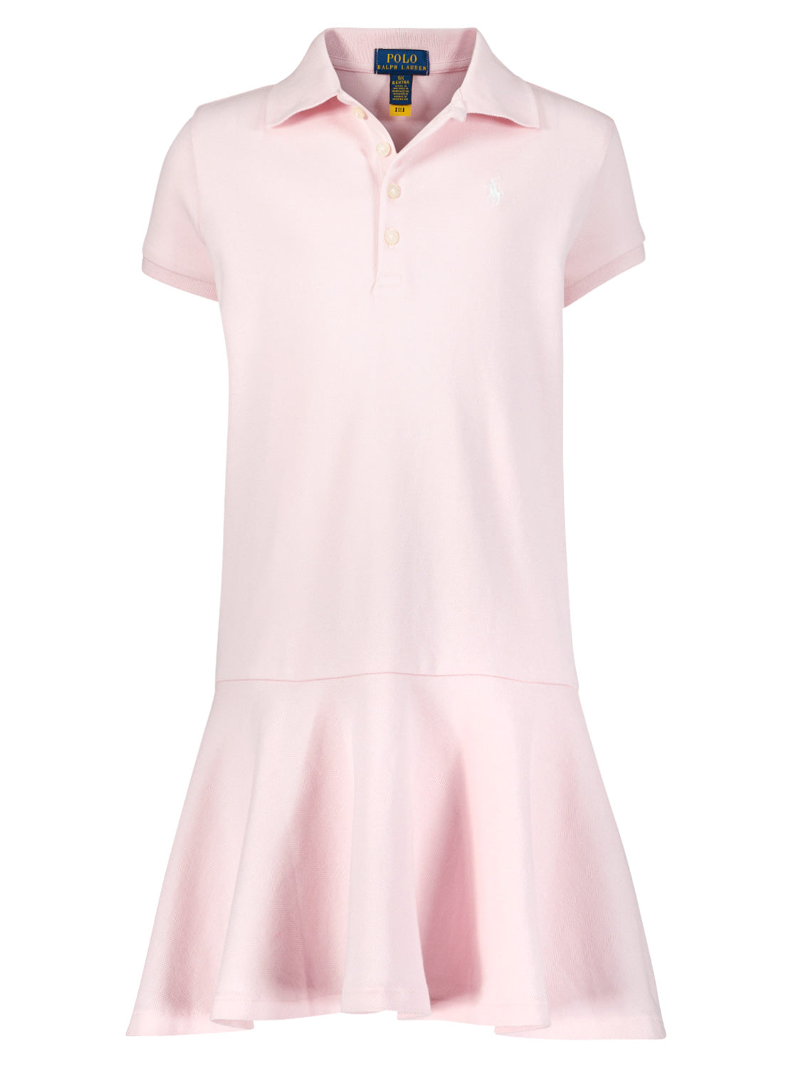 Polo Ralph Lauren Kids dress  in  6908976740-4.jpg | NICKIS.com