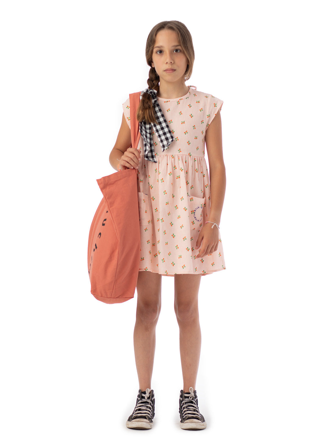 Piupiuchick Kids dress  in  6908978014-2.jpg | NICKIS.com