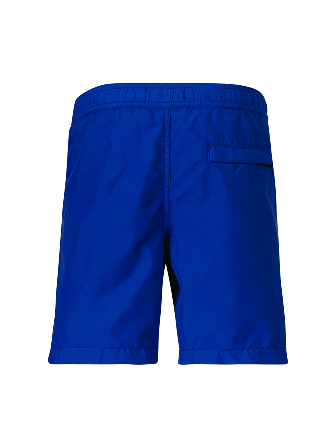 STONE ISLAND JUNIOR Kids swim shorts Blue in Blue 6908982371-5.jpg | NICKIS.com