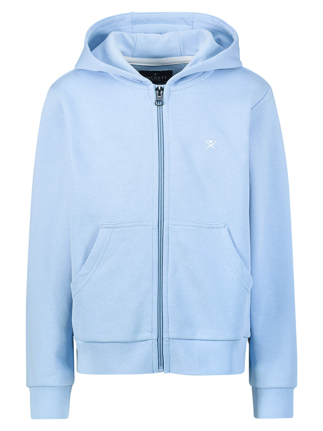 Hackett London Kids Sweat Jacket  in  6908986581-1.jpg | NICKIS.com