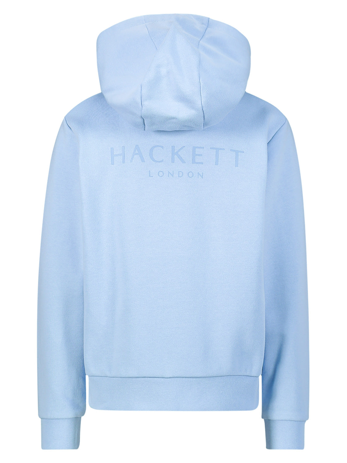 Hackett London Kids Sweat Jacket  in  6908986581-5.jpg | NICKIS.com