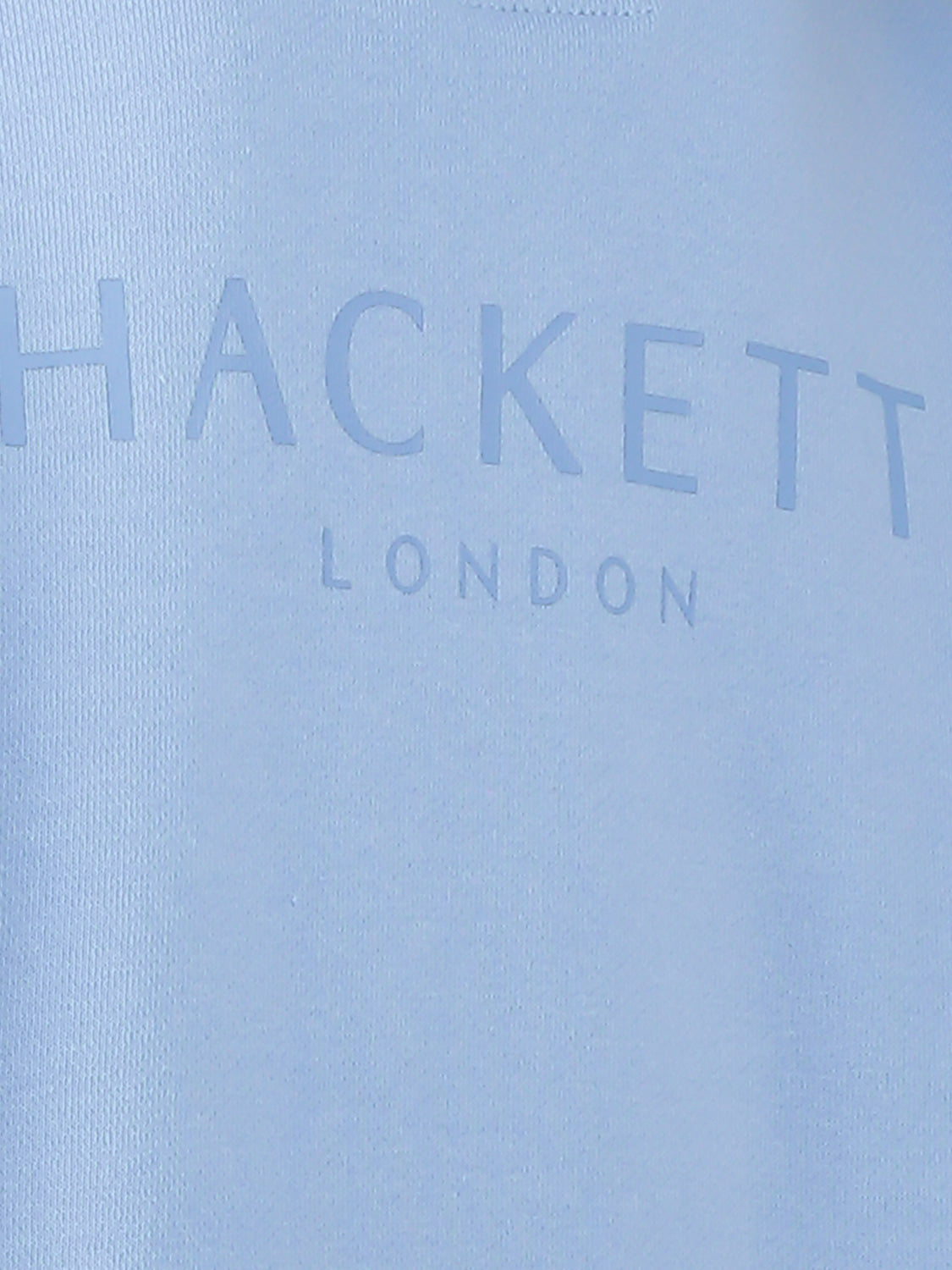 Hackett London Kids Sweat Jacket  in  6908986581-6.jpg | NICKIS.com