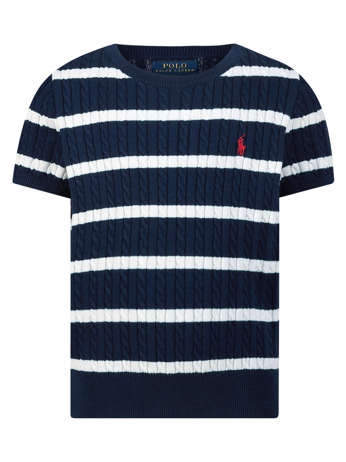 Polo Ralph Lauren Kids t-shirt  in  6908999451-1.jpg | NICKIS.com