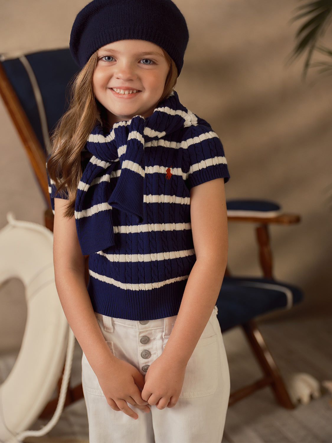 Polo Ralph Lauren Kids t-shirt  in  6908999451-2.jpg | NICKIS.com